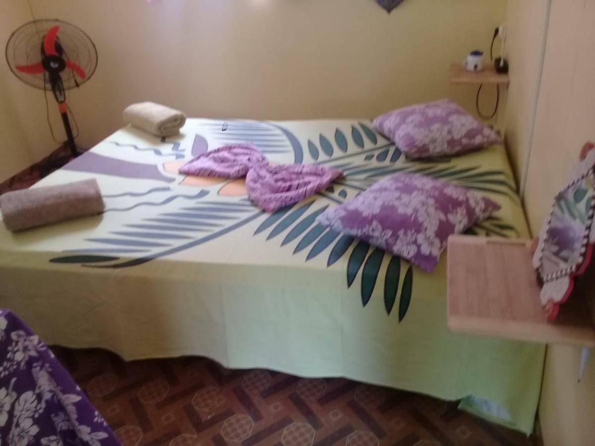 Vaitealodge Accommodatie bij particulieren